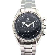 Omega 3594.50 Speedmaster Broad Arrow 42mm ~2000 Omega serviced