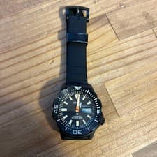 Seiko Prospex SRPH13K1 Limited Edition Diver Automatic Watch