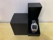 Casio G-Shock GMW-B50001 Watch - No Links, Inner Circ ~21 cm