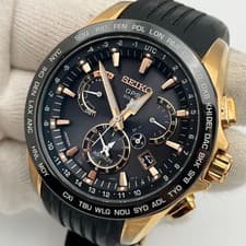 Operation SEIKO Astron GPS Solar SBXB055/8X53-0AC0-2