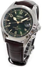 Seiko Prospex Alpinist Mechanical Automatic Watch SBDC211/Made in Japan