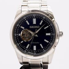 Seiko SCVE051 4R38-02A0 Mens Automatic Working Vintage Luxury Japan Limited