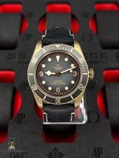 TUDOR Black Bay Bronze 79250BA