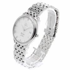 Omega 4574 31 De Ville Prestige Co-Axial Automatic Watch _952797