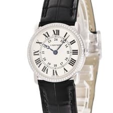 CARTIER Ronde Louis Cartier [SM WR000251 TO266797