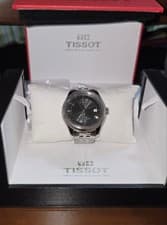 TISSOT Ballade Powermatic80 T108.408.11.058.00 Chronometer