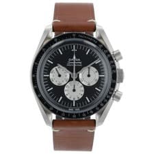 Omega Speedmaster Limited Edition Speedy Tuesday 311.32.42.30.01.001 - Full Set