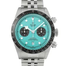 TUDOR Black Bay Chrono 79360N(79360): SW16914