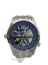 ORIENT FT00-C7 Automatic Analog Stainless Watch Near Mint JAPAN