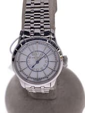 HAMILTON Railroad Quartz H403110 Women's Watch From Japan G0407