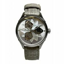 HAMILTON Jazzmaster Open Heart H321150 Auto Swiss Made Watch No box