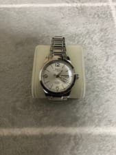 BALL Engineer III Ohio Automatic Watch NM9126C-S14J-SL 40mm White Dial