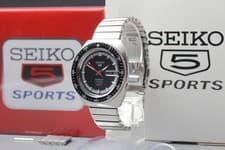 Limited [Top MINT] SEIKO 5 Sports 4R36-13S0 SBSA223 55th Anniversary From JAPAN