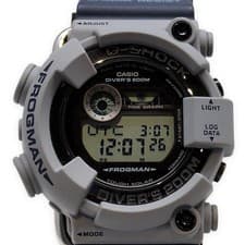 G-SHOCK GF-8250ER-2 Frogman Men in Military Colors 1st Generation Color Ikari EL