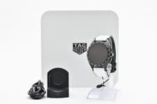 [NEAR MINT] Tag Heuer Connected SBR8A81 Golf Edition Smartwatch 45mm Men's Watch