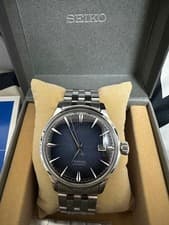 SEIKO PRESAGE AUTOMATIC Seiko Presage Automatic Wristwatch