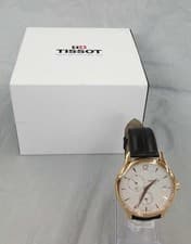 TISSOT T063639A Quartz Authentic From Japan