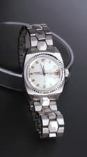 Seiko Ladies Sea Lion Automatic Hi-Beat Circa Late 1960s – Fully Serviced