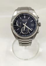 ASTRON (Solar Radio Controlled) Model SBXY015 (8B63 0BA0) SEIKO