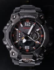 Casio G-Shock Master of G Mudmaster Flagship 48mm Wristwatch GwG-B1000EC-1AJF