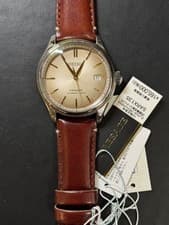 SEIKO PRESAGE SARX135 Classic Men's Wristwatch New