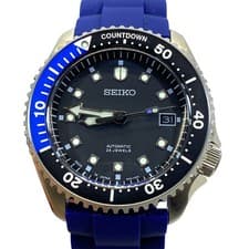 Seiko 4R35-03B0 Wena Wenalist Watch Used From Japan