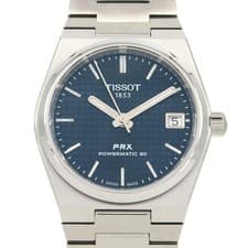 New Tissot PRX Powermatic 80 T137.207.11.041.00 SS Automatic
