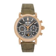 Patek Philippe Grand Complications Perpetual Cal. 40mm Rose Gold Watch 5204R-011
