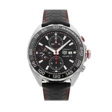 Tag Heuer Formula 1 X Mario Kart Limited Edition Strap Watch CAZ201E.FC6517