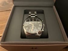 Hamilton Khaki Aviation Pilot Pioneer Chronograph