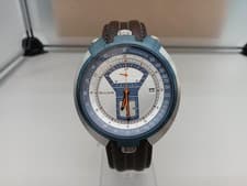 BULOVA 98B390 Archives Series Parking meter Authentic From Japan