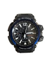Casio G-Shock Gravity Master GPW-2000-1A2JF Solar Bluetooth Men's w/ Box r#