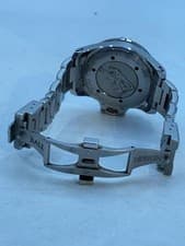 Ball Engineer Hydrocarbon DM2136A Automatic Watch, Black Dial, Steel