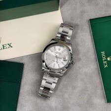 rolex datejust 41mm m116300-0007