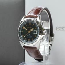 [NEAR MINT w/BOX] SEIKO PROSPEX 6R35-00E0 SBDC091 AT Men's From JAPAN A363