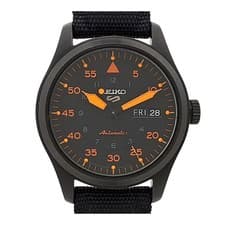 Seiko 5 Sports SBSA143 Automatic Stainless Steel Men s SEIKO Watch From Japan