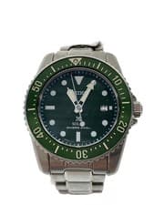 SEIKO V147-0CS0 SBDN075 Wristwatch Diver Scuba Men