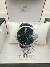 Tissot PRC 200 Automatic Chronograph  T055.427.16.057.00 44mm