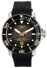 Tissot T-Sport Seastar 2000 Professional Diver's T120.607.17.441.01 Mens Watch