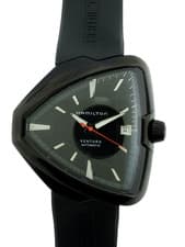 HAMILTON Ventura Elvis80 Automatic Shield-Shaped Men's Watch
