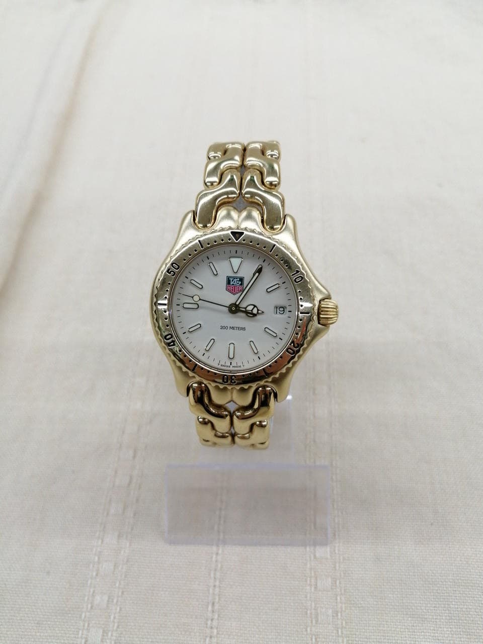 Quartz Watch Model S94.713M