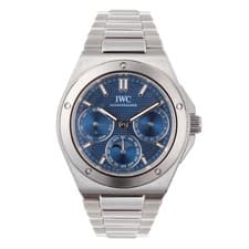 IWC Ingenieur Perpetual Calendar (IW344903)