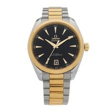 Omega Seamaster Aqua Terra 150M - 220.20.41.21.01.001