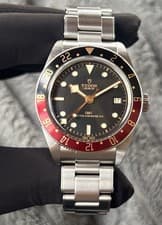 2025 TUDOR Black Bay 58 COKE GMT M7939G1A0NRU-0001