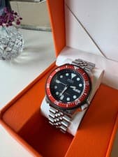 Pristine SEIKO 7S26-0020 Automatic Diver's 200m - part of a collection