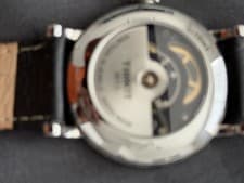 Tissot 1853 Swissmatic automatic Movement