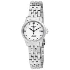 Tissot Le Locle Double Happiness Lady Automatic Laides Watch T41.1.183.35