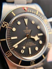 2023 TUDOR Black Bay 58 79030N 39mm Full Set- Box/Card/Hangtag Warranty Aug/2028