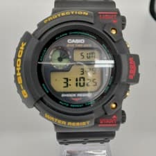 CASIO DW-6300 G-SHOCK Frogman 834111