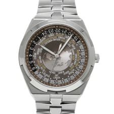 VACHERON CONSTANTIN 7700V/110A-B176 Men's Used Watch #31024